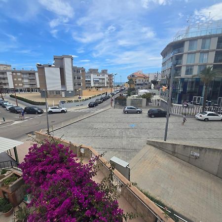 La Cantera Appartement Playa Peñíscola Екстериор снимка