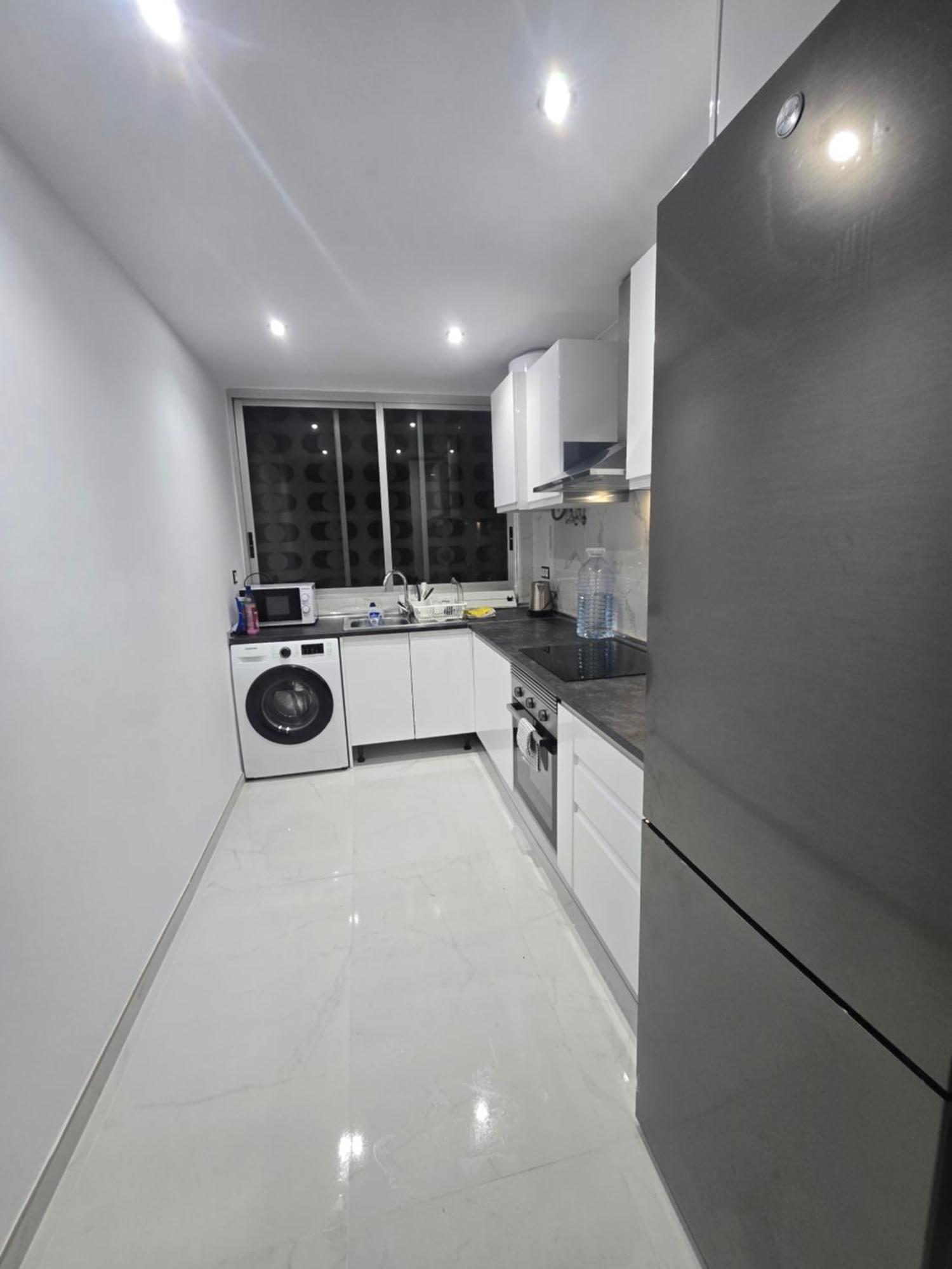 La Cantera Appartement Playa Peñíscola Екстериор снимка