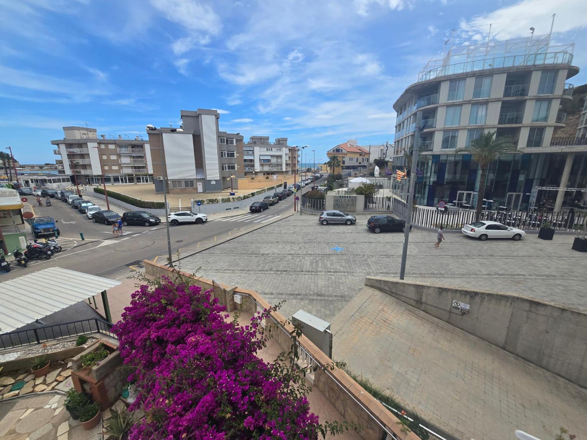 La Cantera Appartement Playa Peñíscola Екстериор снимка