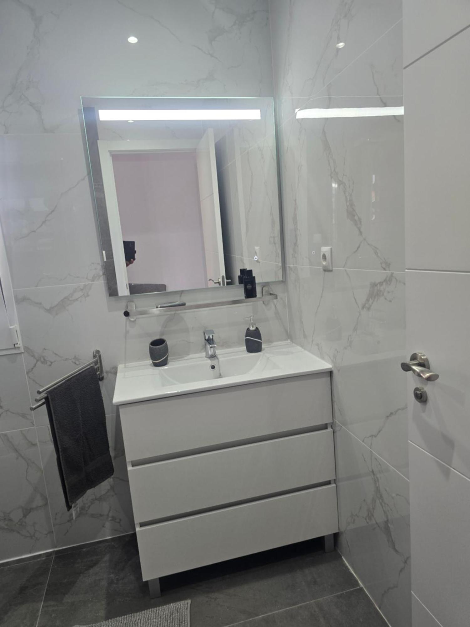 La Cantera Appartement Playa Peñíscola Екстериор снимка