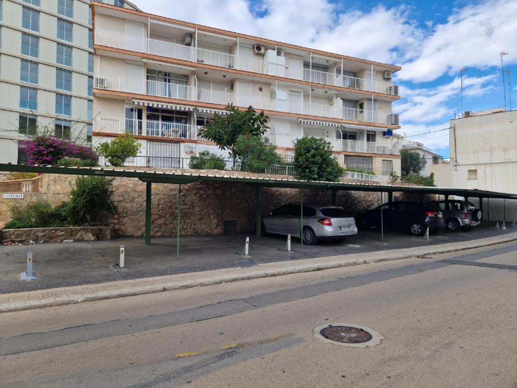 La Cantera Appartement Playa Peñíscola Екстериор снимка