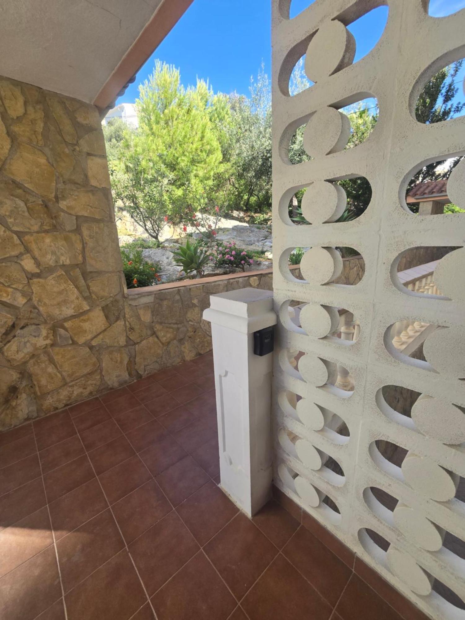 La Cantera Appartement Playa Peñíscola Екстериор снимка