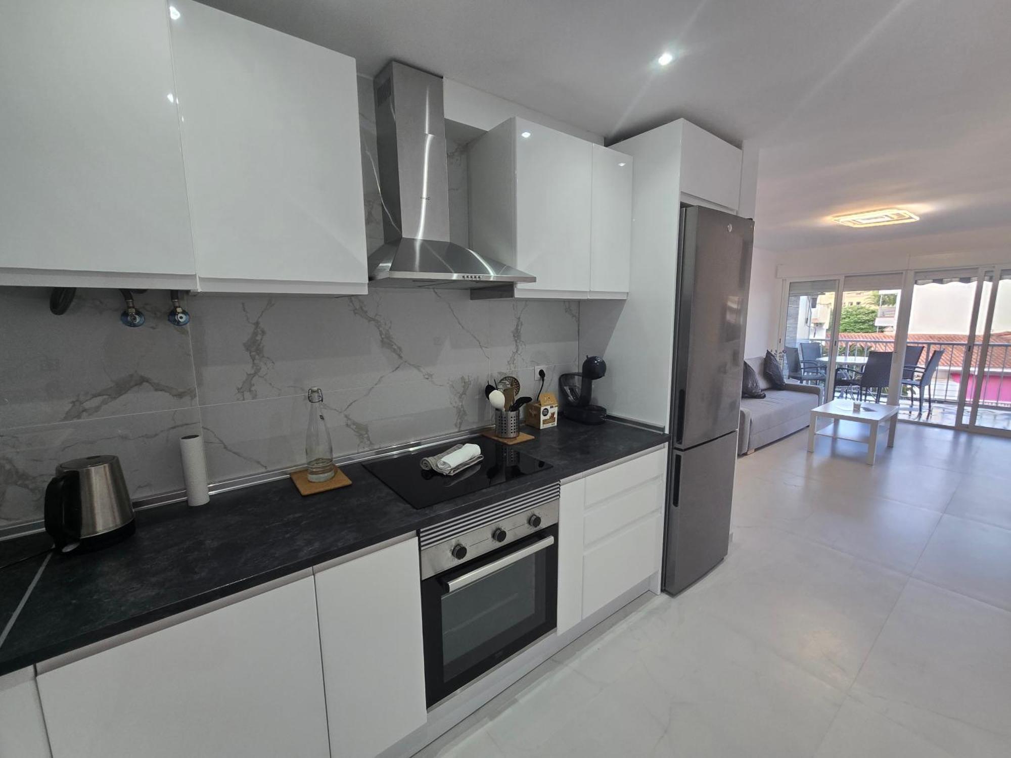 La Cantera Appartement Playa Peñíscola Екстериор снимка