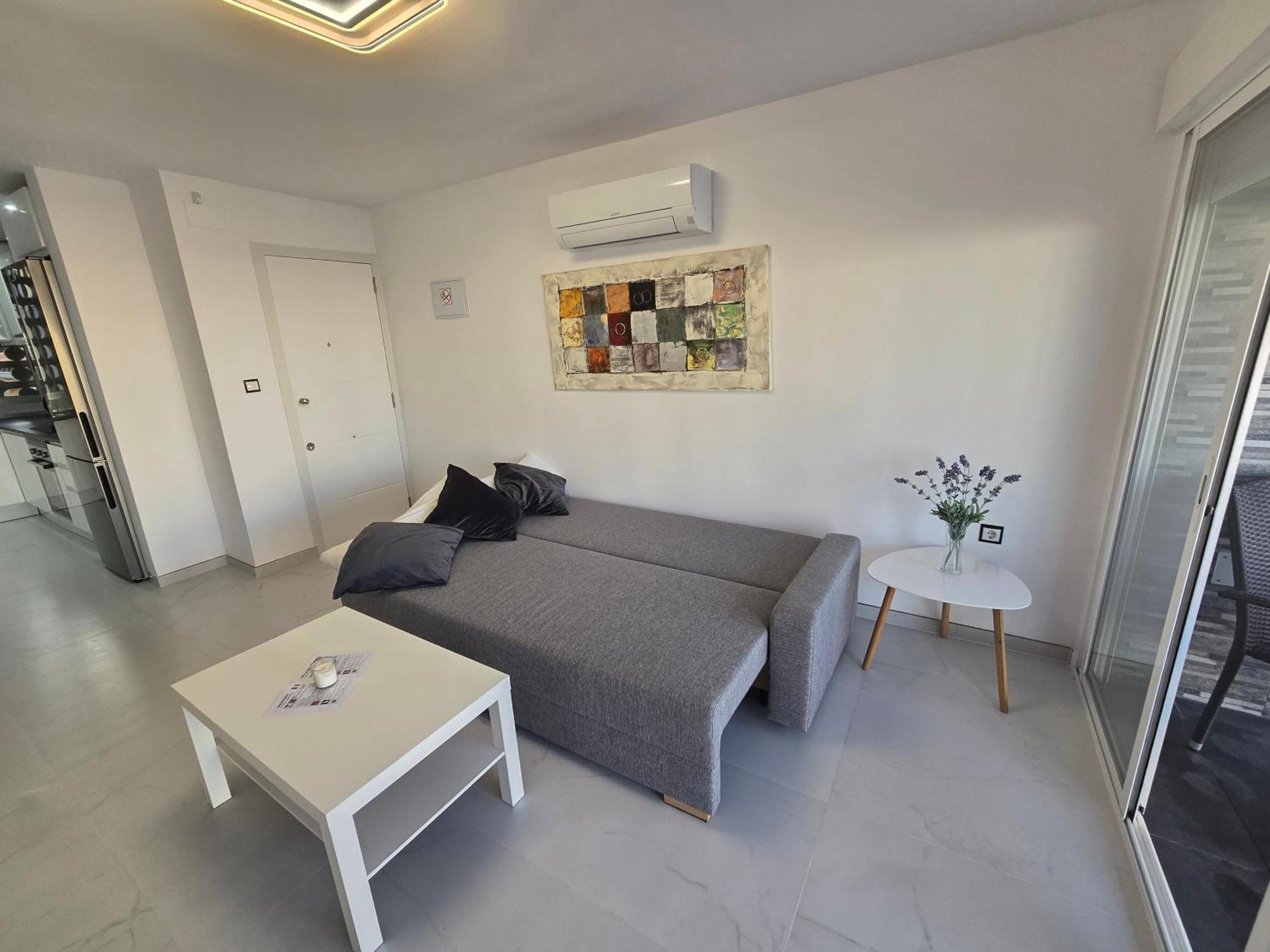 La Cantera Appartement Playa Peñíscola Екстериор снимка