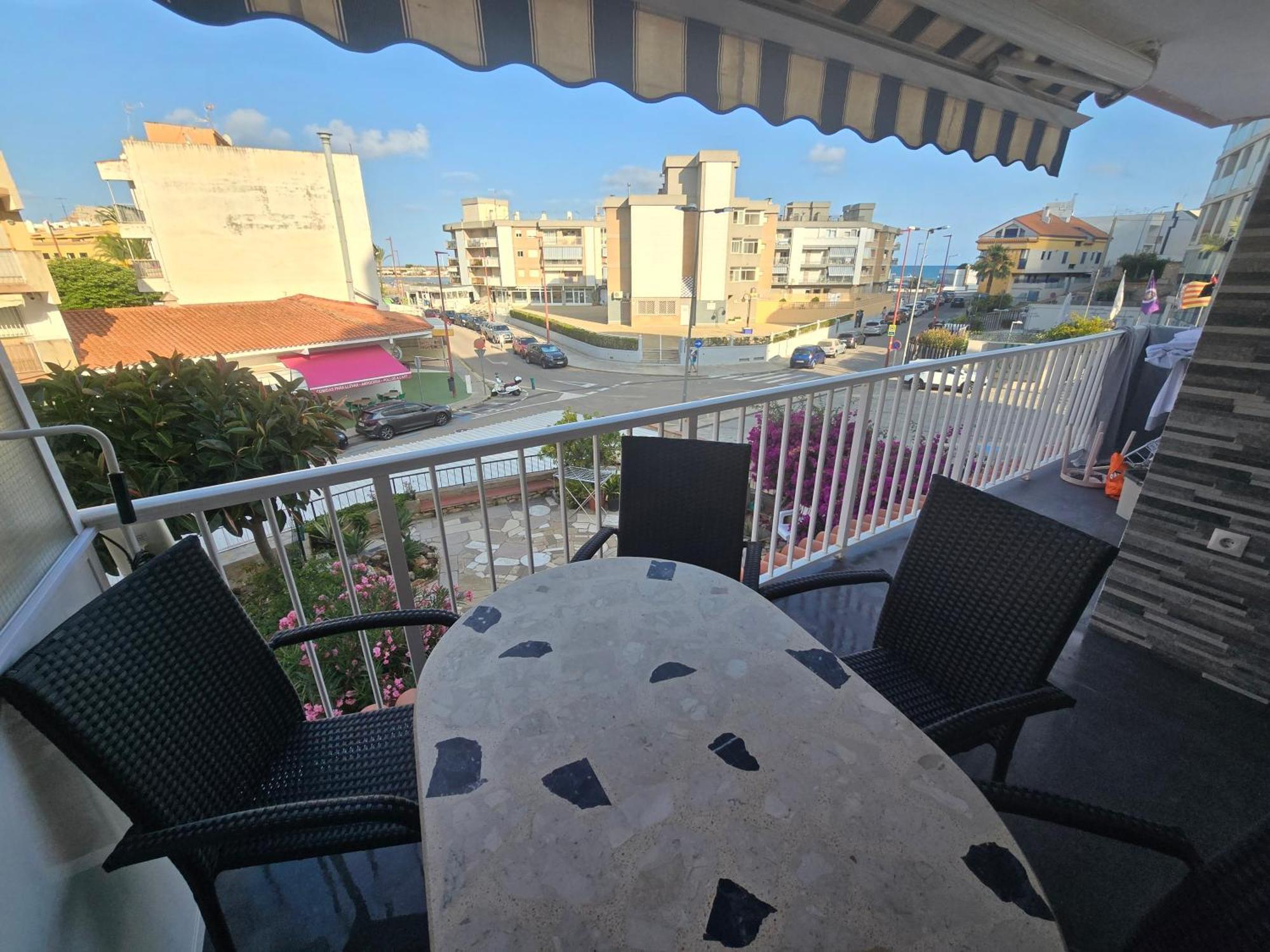 La Cantera Appartement Playa Peñíscola Екстериор снимка