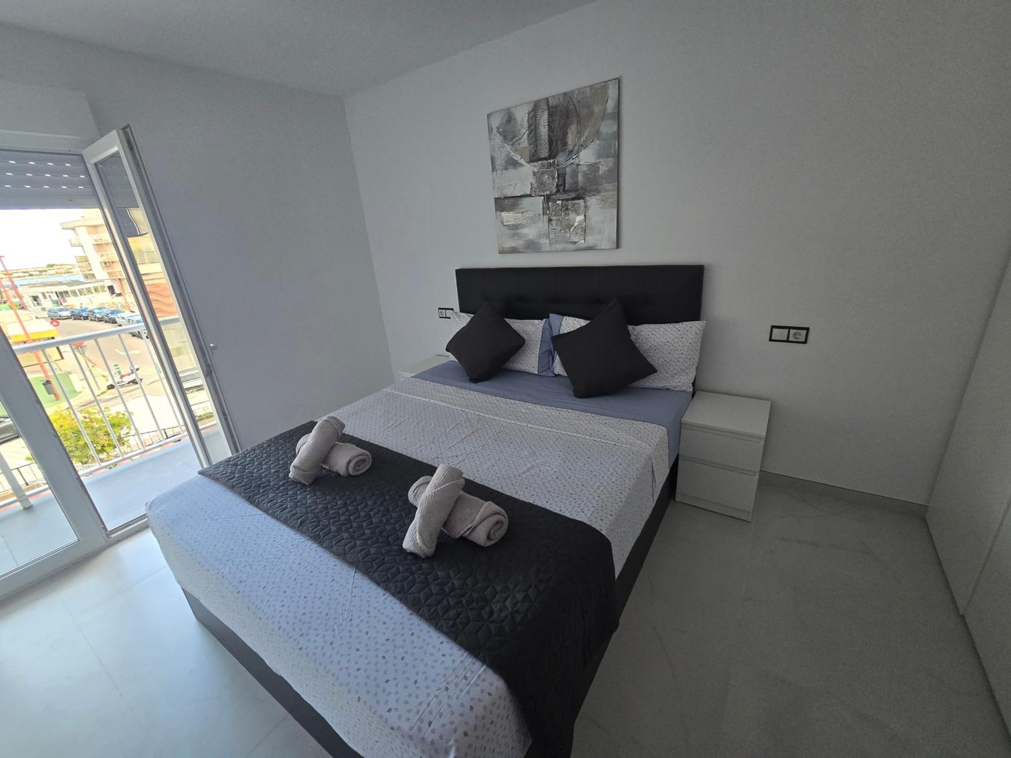 La Cantera Appartement Playa Peñíscola Екстериор снимка