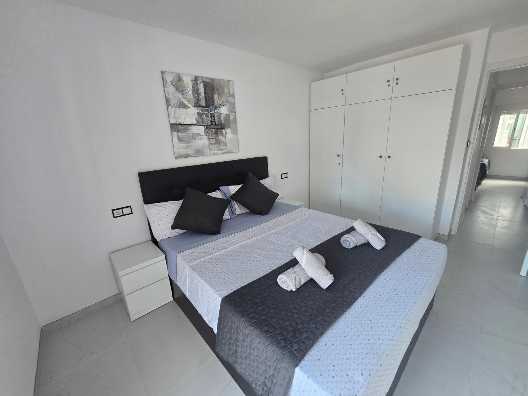 La Cantera Appartement Playa Peñíscola Екстериор снимка
