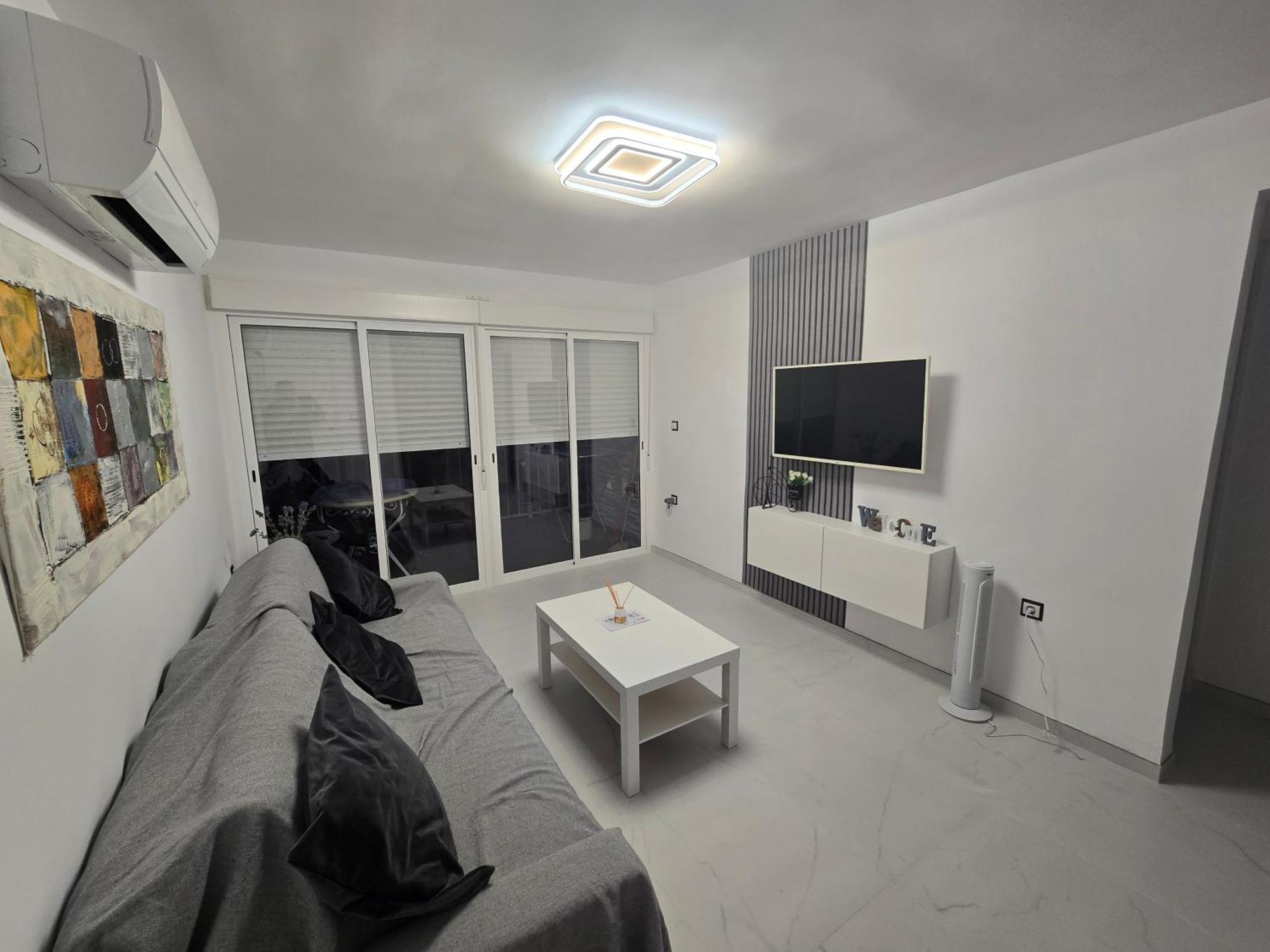 La Cantera Appartement Playa Peñíscola Екстериор снимка