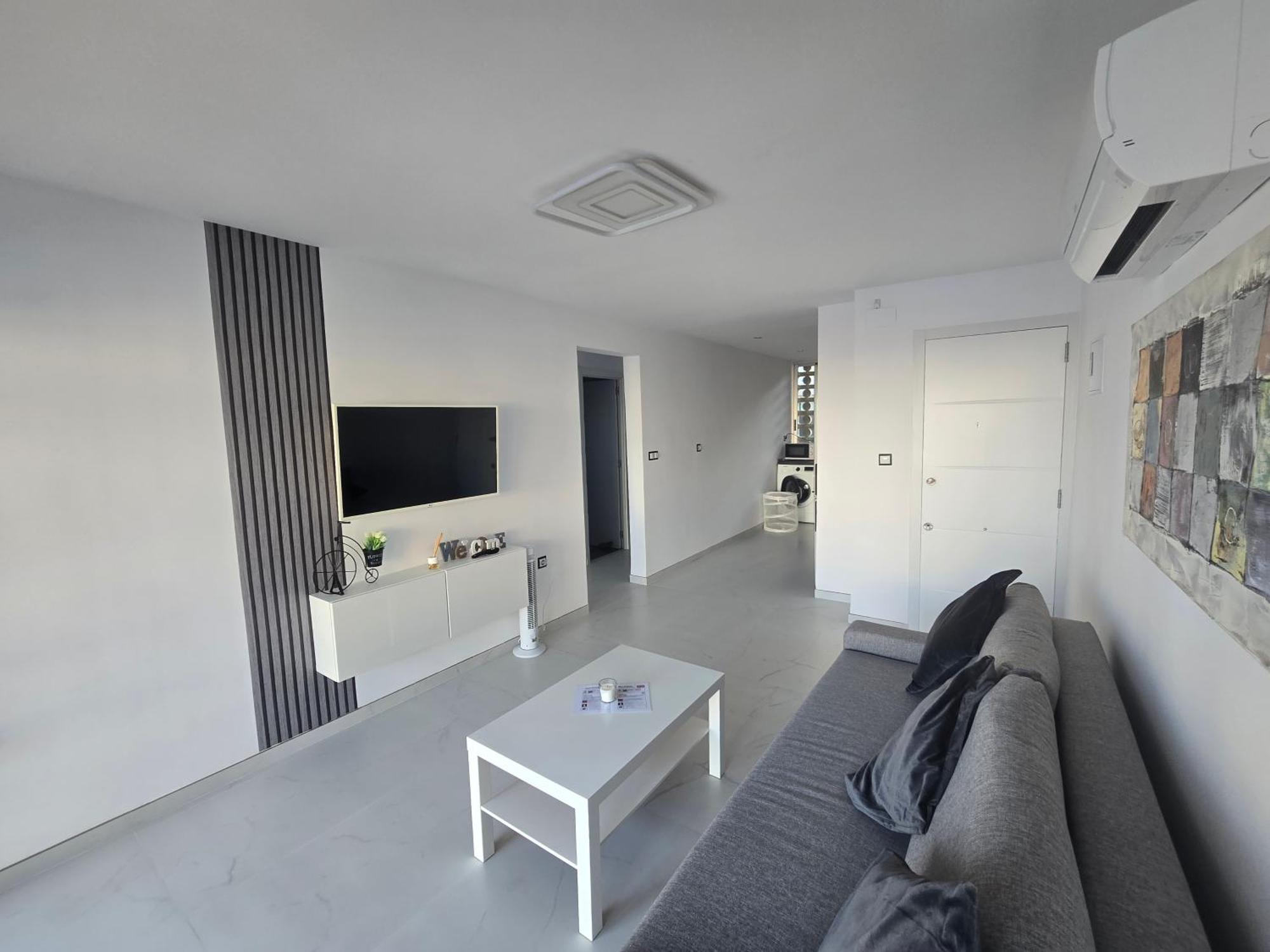 La Cantera Appartement Playa Peñíscola Екстериор снимка