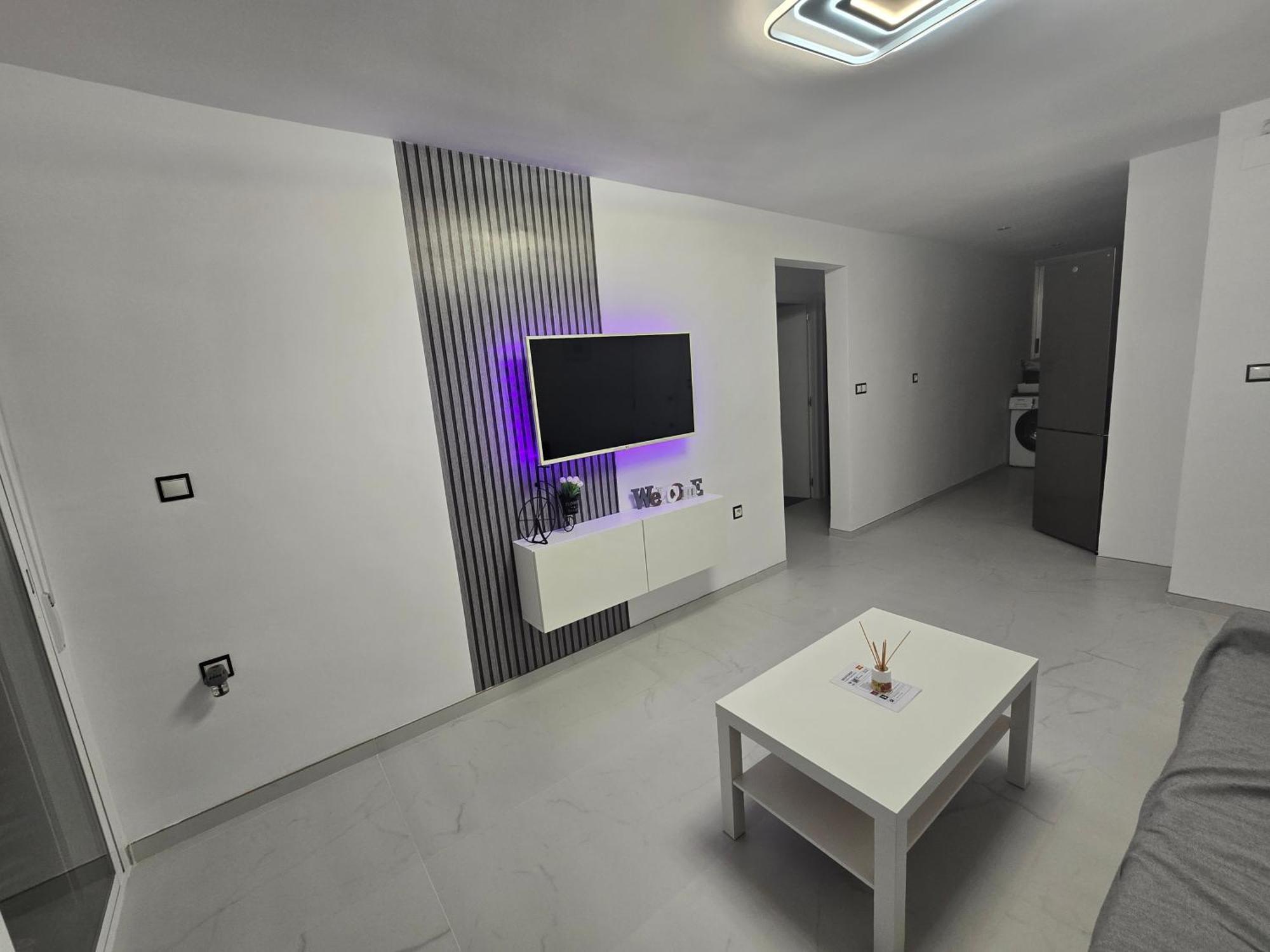 La Cantera Appartement Playa Peñíscola Екстериор снимка