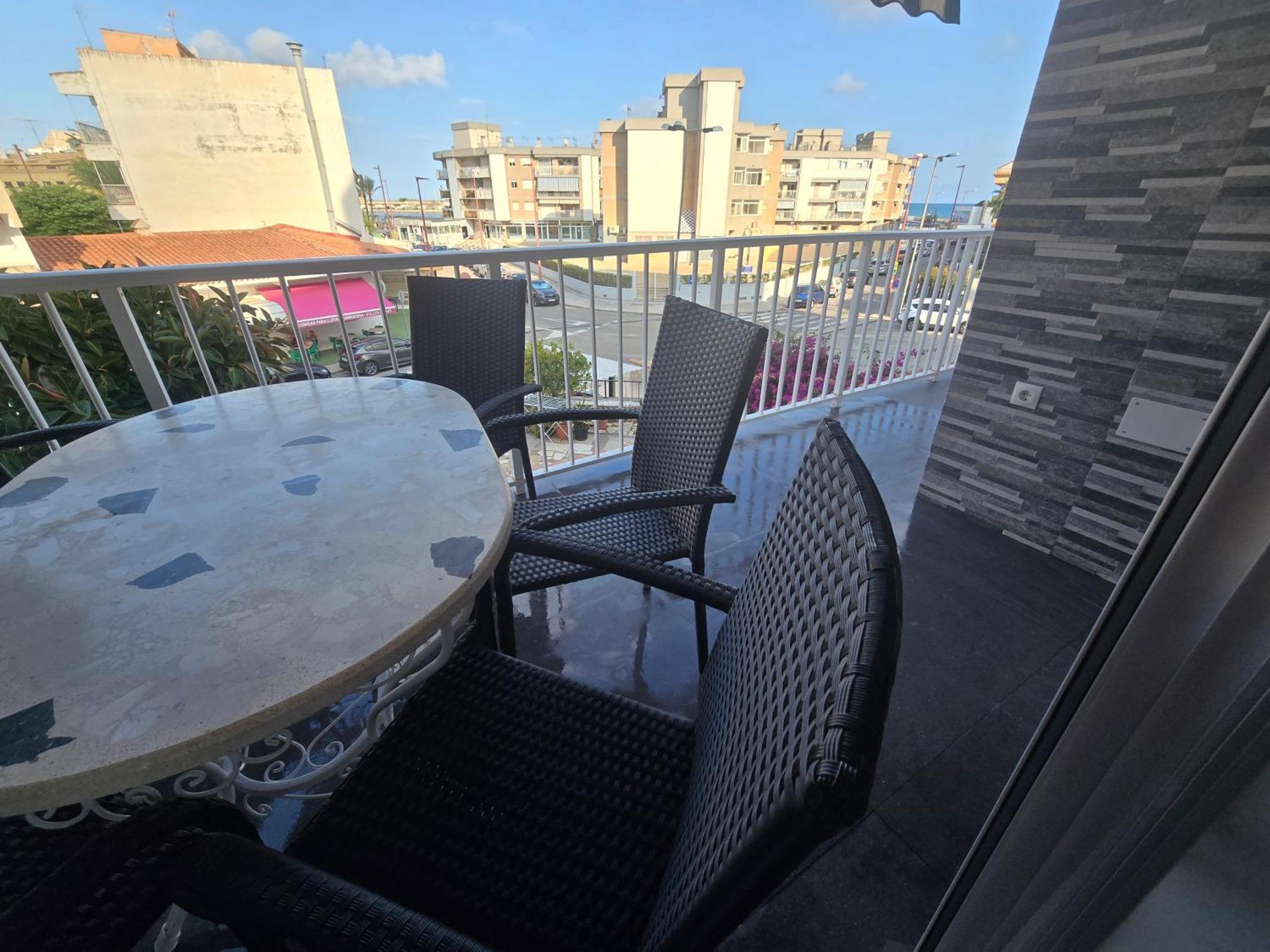 La Cantera Appartement Playa Peñíscola Екстериор снимка