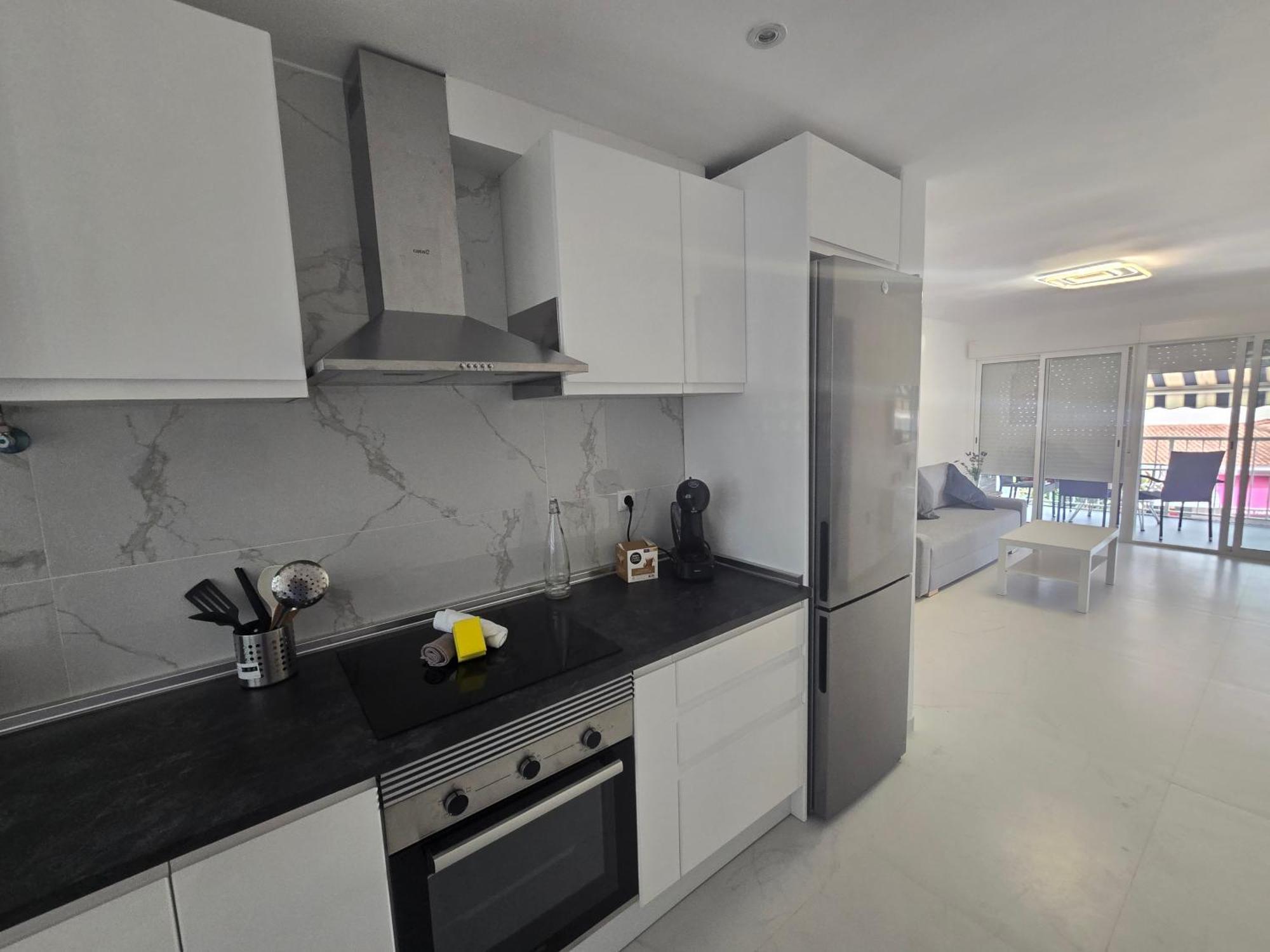 La Cantera Appartement Playa Peñíscola Екстериор снимка