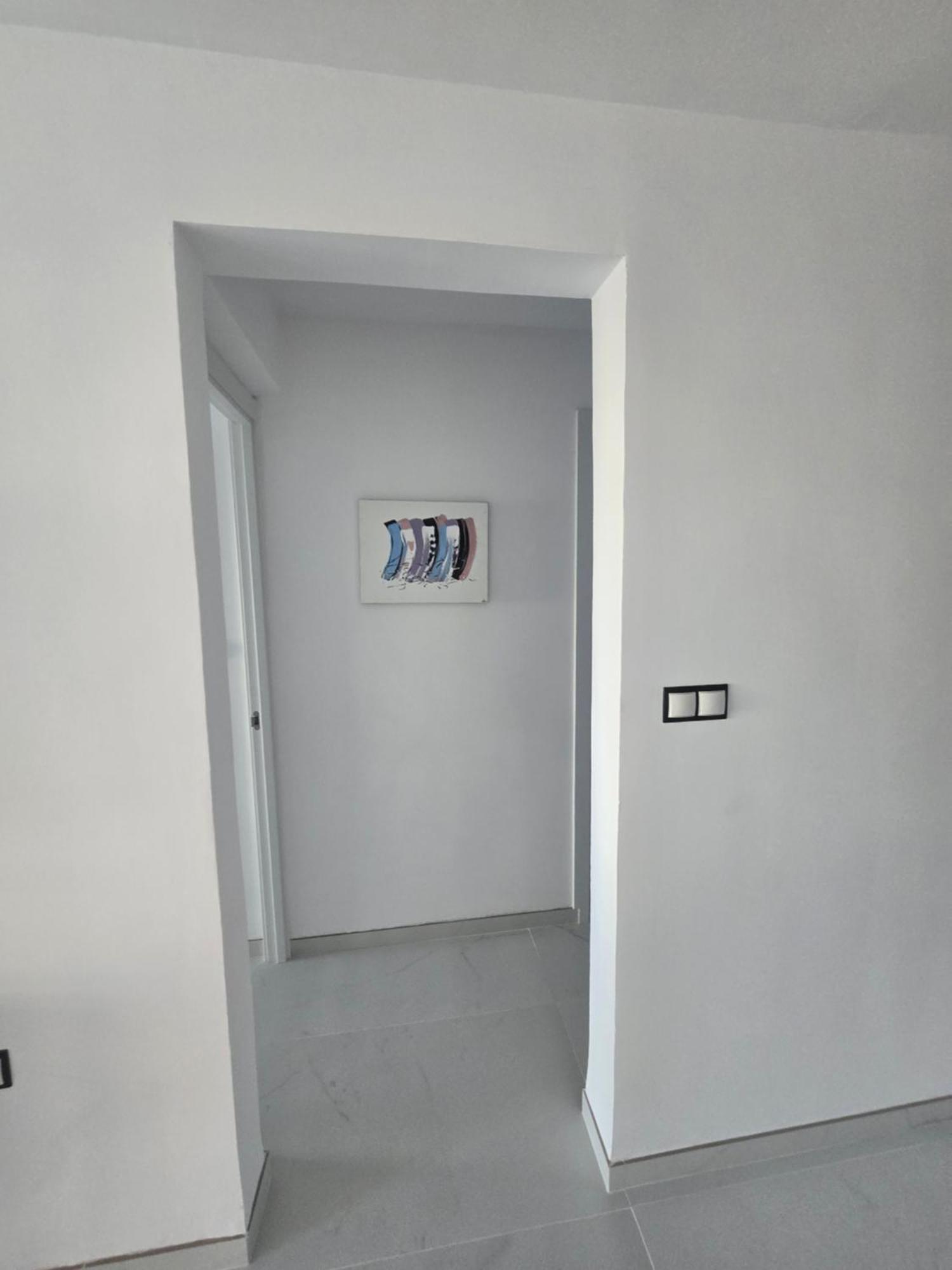 La Cantera Appartement Playa Peñíscola Екстериор снимка
