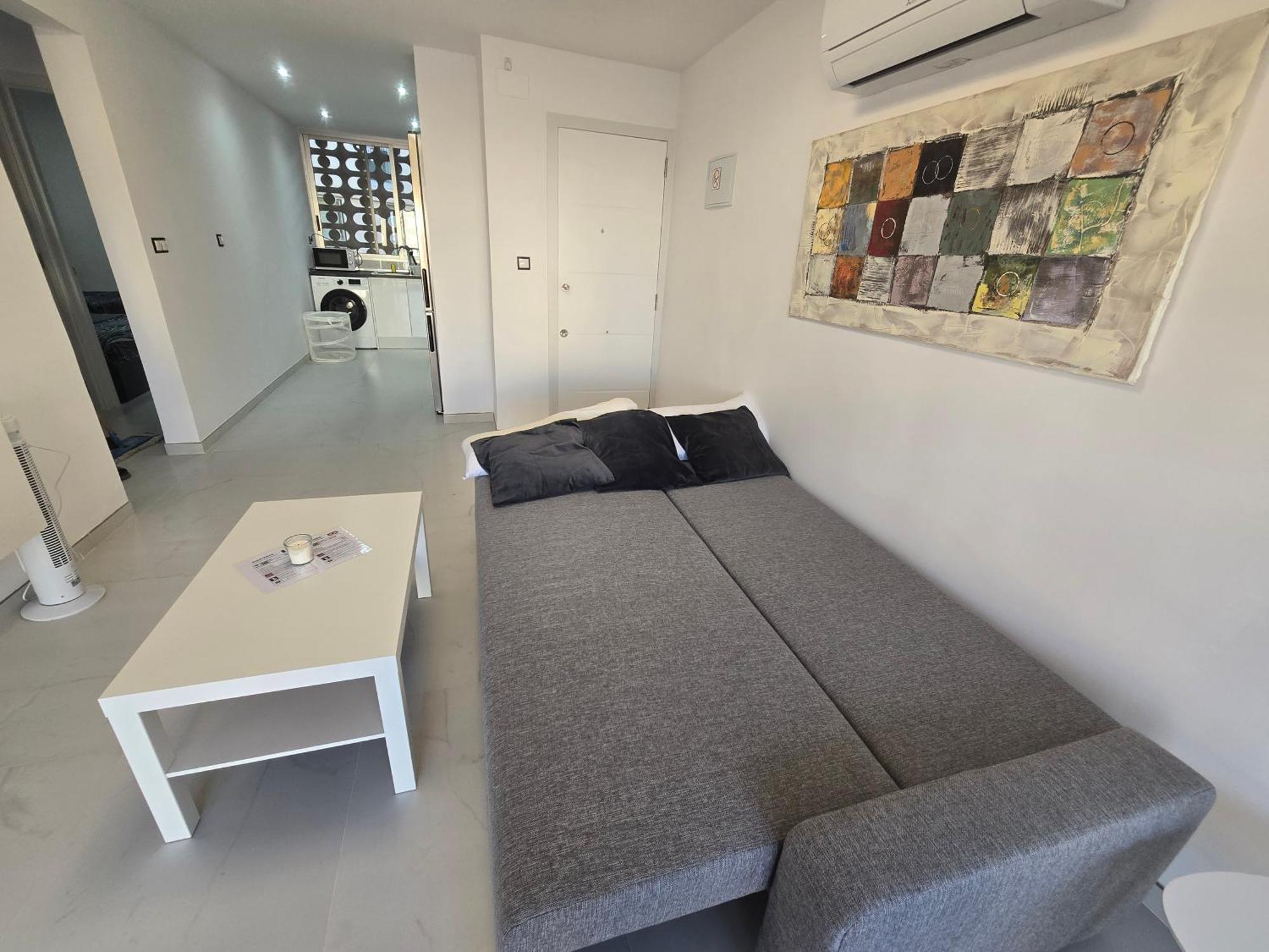 La Cantera Appartement Playa Peñíscola Екстериор снимка