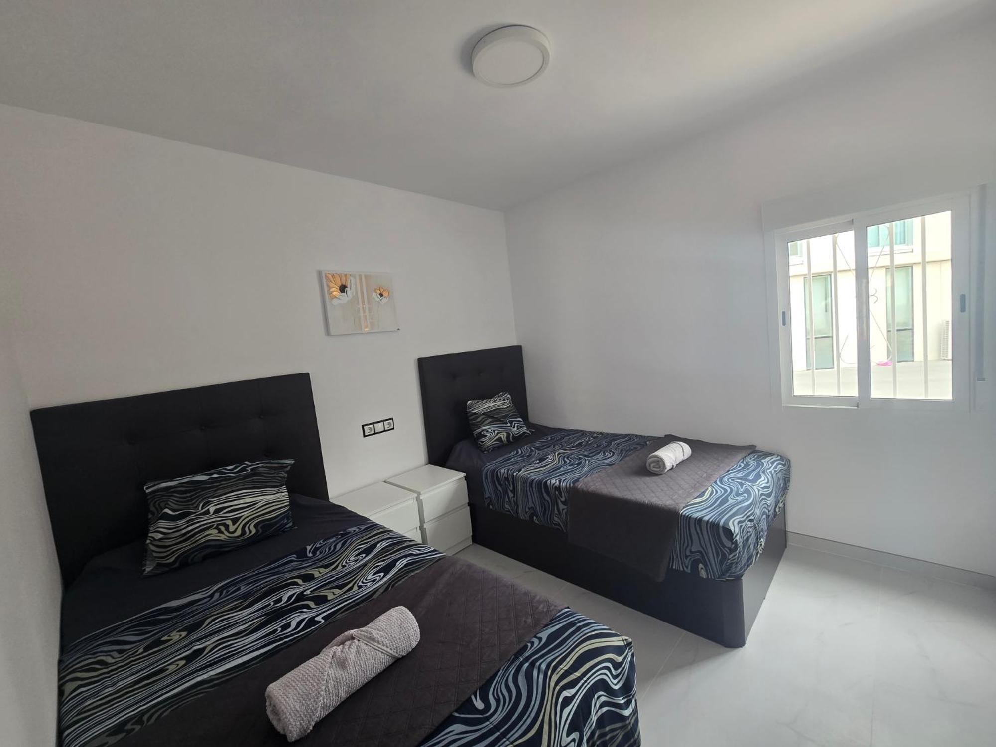 La Cantera Appartement Playa Peñíscola Екстериор снимка