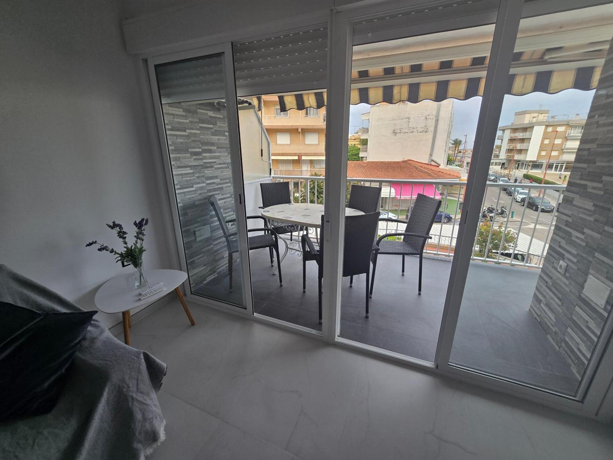 La Cantera Appartement Playa Peñíscola Екстериор снимка