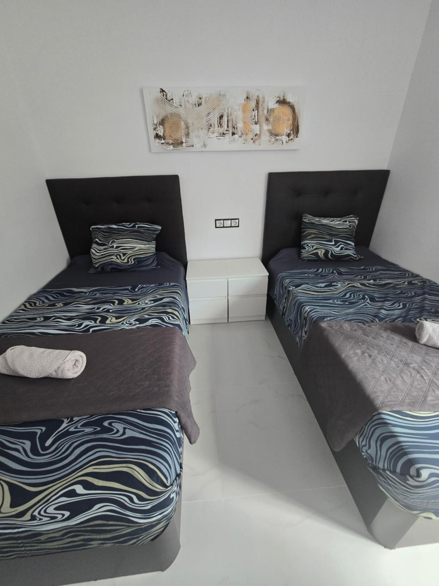 La Cantera Appartement Playa Peñíscola Екстериор снимка