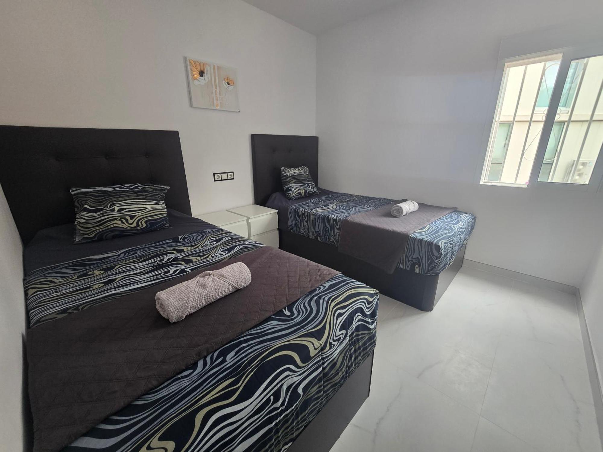 La Cantera Appartement Playa Peñíscola Екстериор снимка