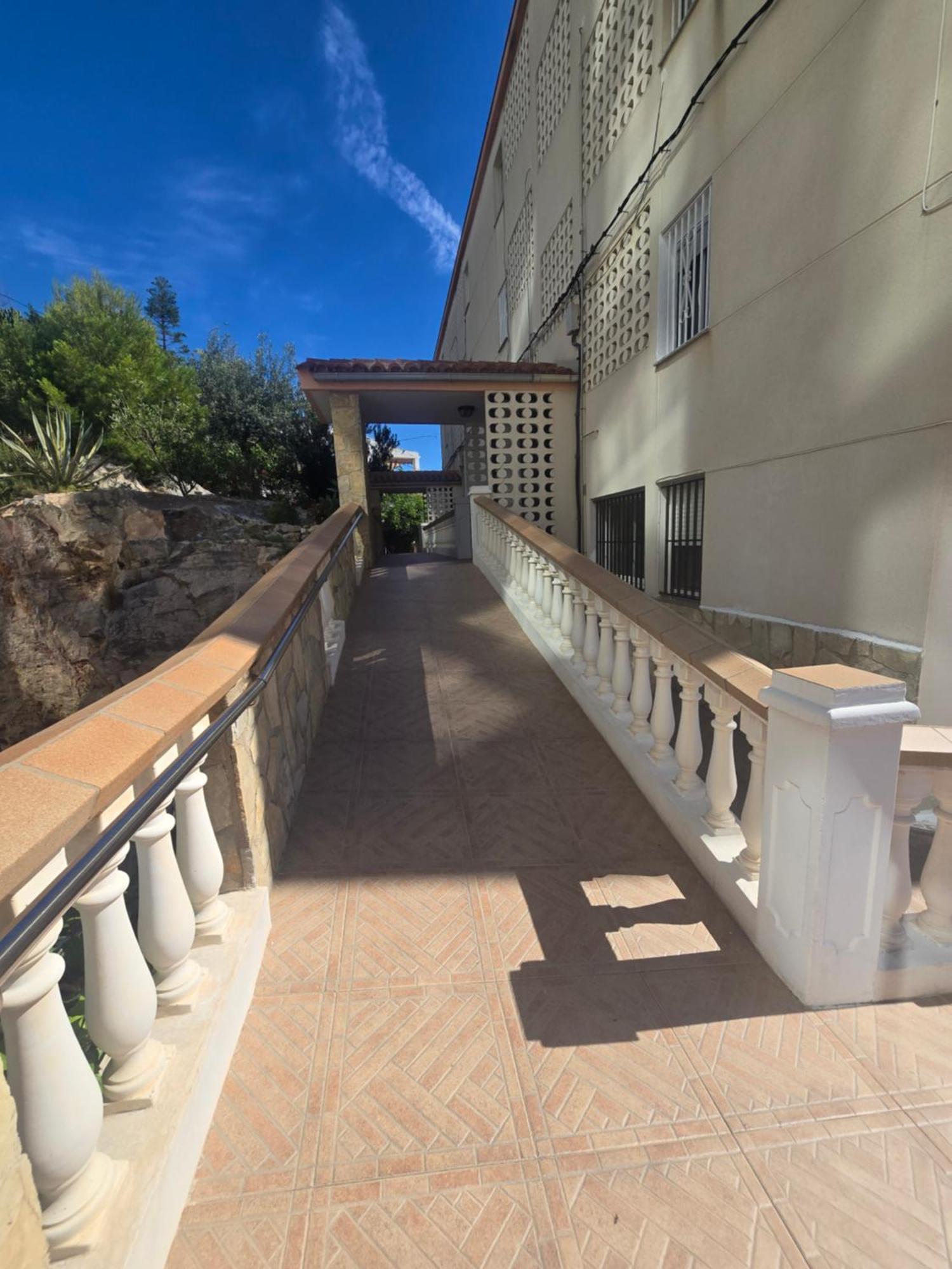 La Cantera Appartement Playa Peñíscola Екстериор снимка