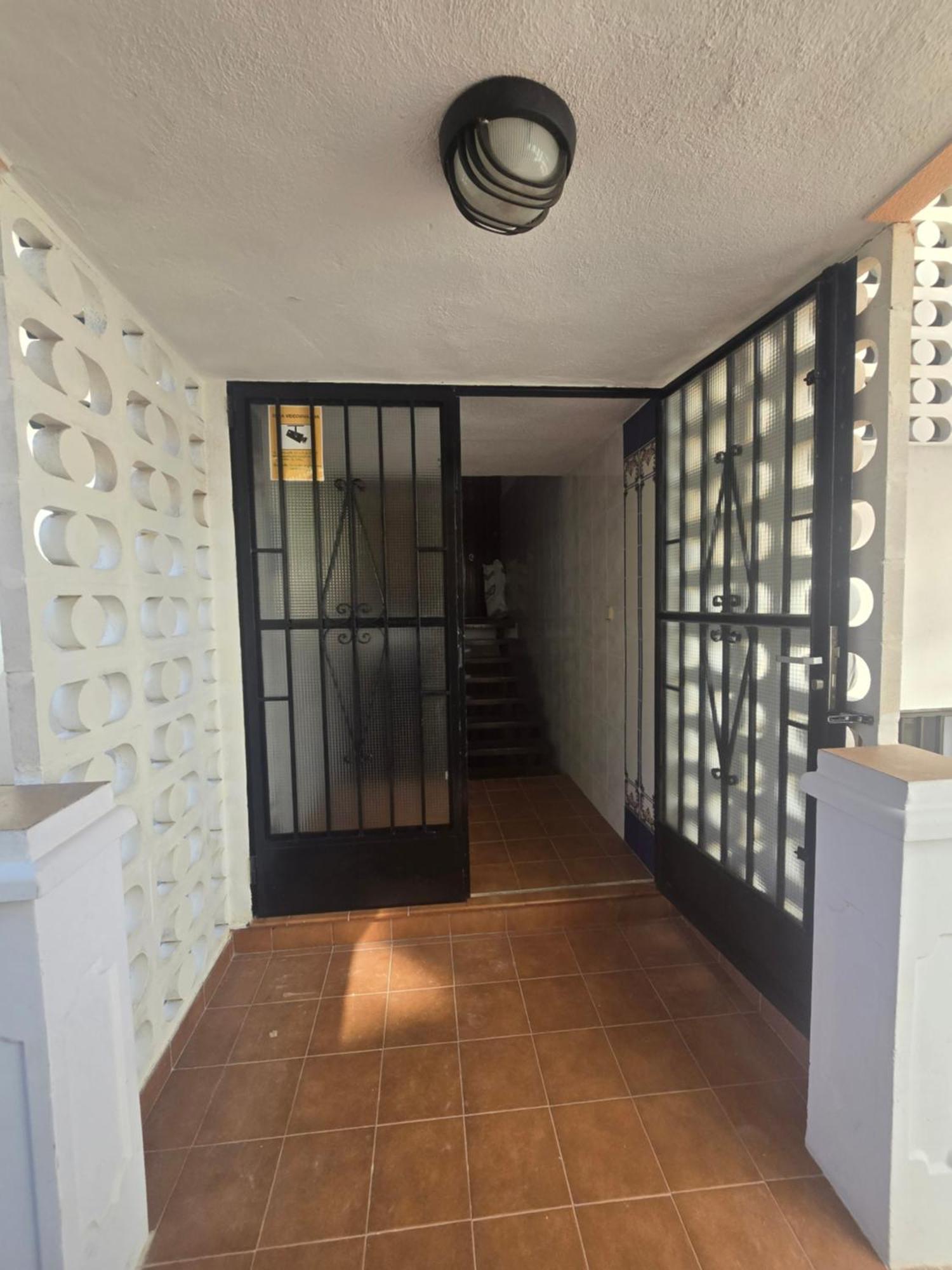La Cantera Appartement Playa Peñíscola Екстериор снимка