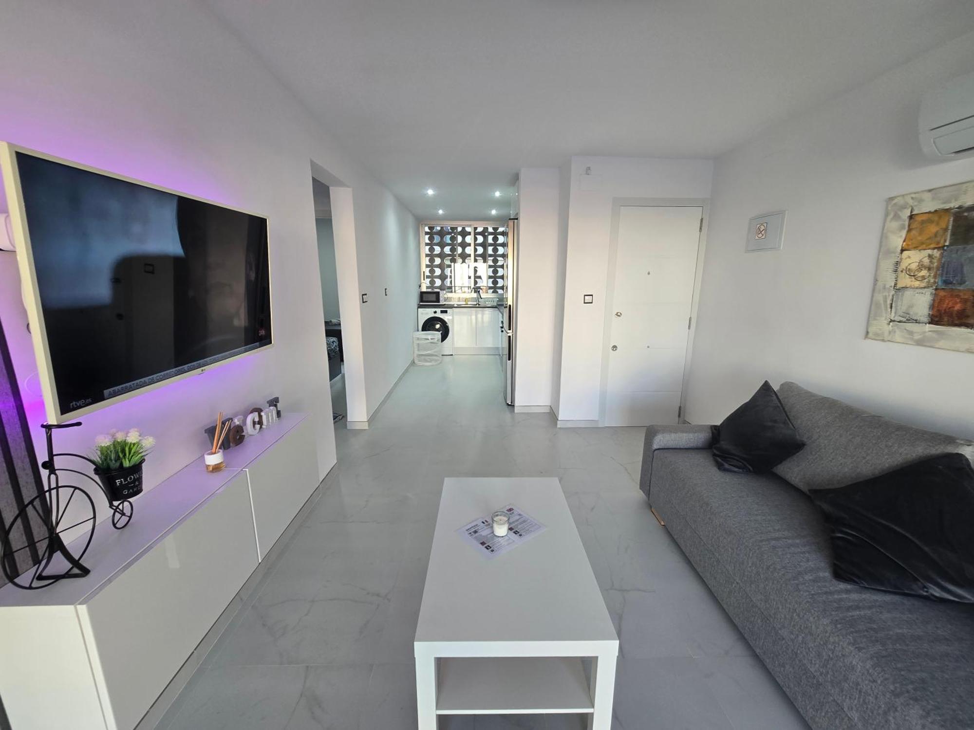 La Cantera Appartement Playa Peñíscola Екстериор снимка