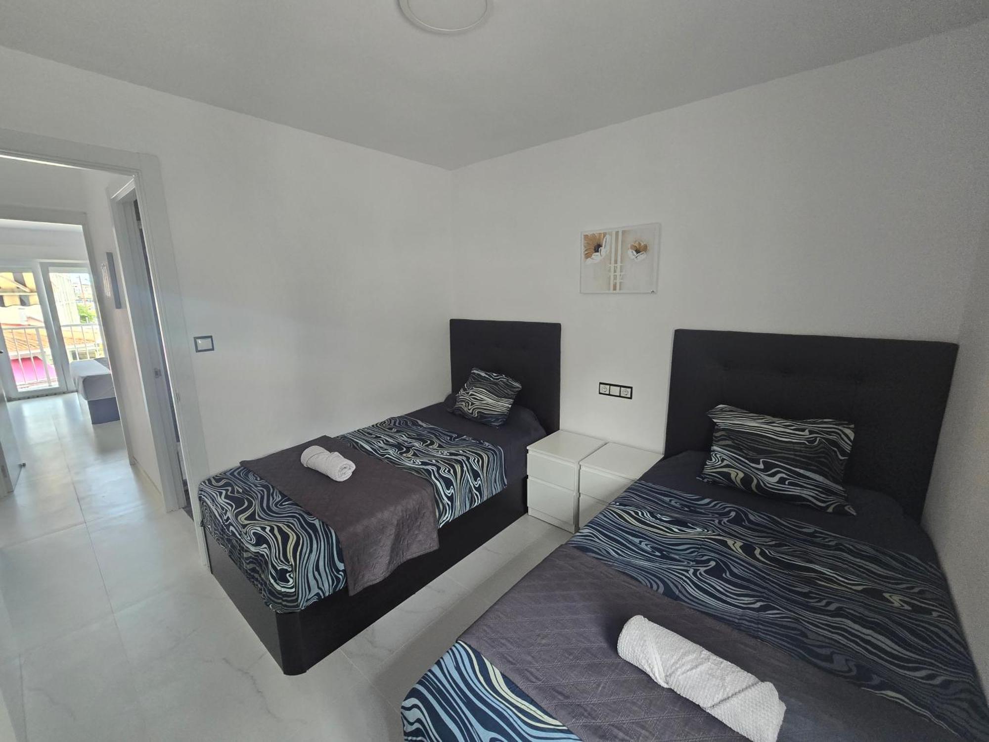 La Cantera Appartement Playa Peñíscola Екстериор снимка