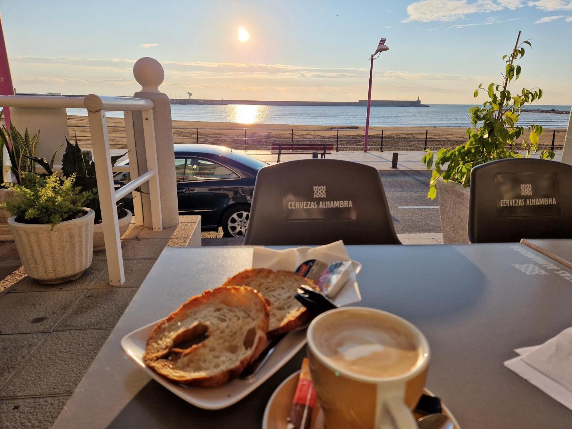 La Cantera Appartement Playa Peñíscola Екстериор снимка