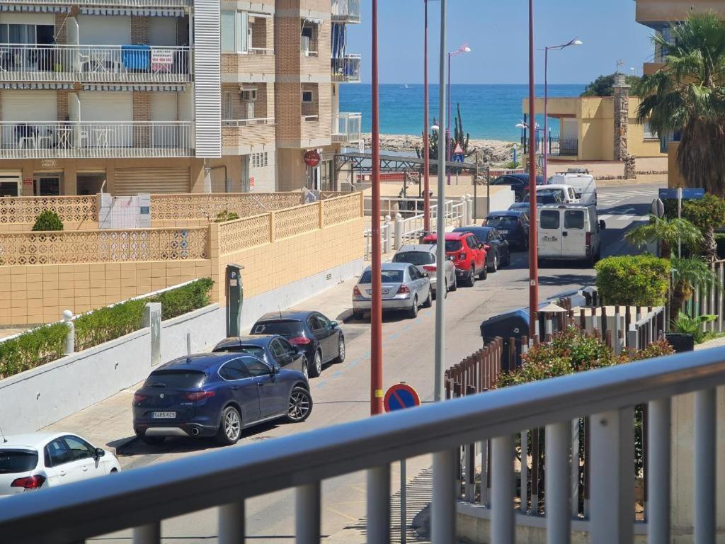 La Cantera Appartement Playa Peñíscola Екстериор снимка